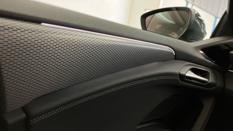 Audi A6 210kW 83kWh S Line 5dr Auto Electric Estate